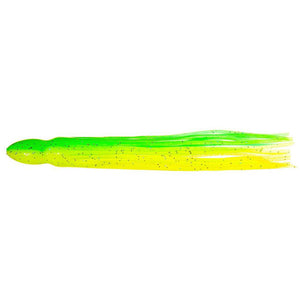 Lemon/Lime Lure Replacement Skirt - Hand Made Tackle
