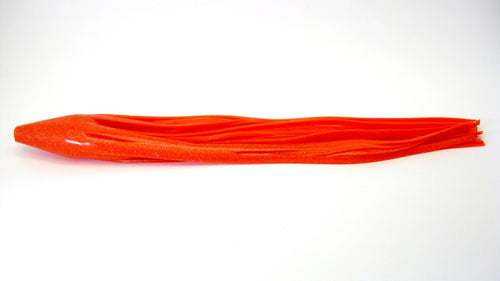 Replacement Skirt -800-  Red - Hand Made Tackle