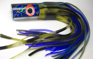Andromeda 80 Legend Lures - Hand Made Tackle