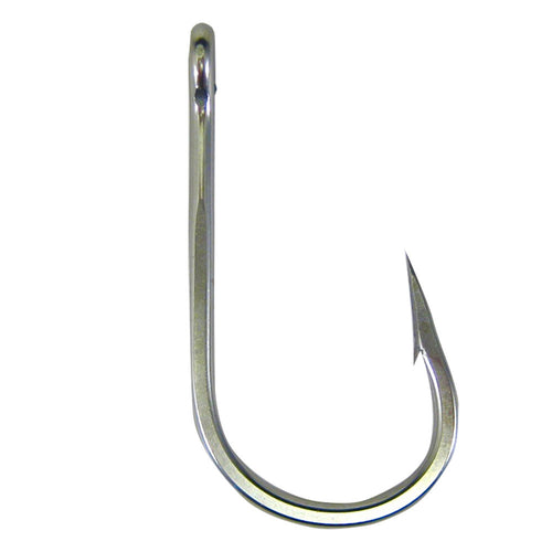 Southern & Tuna Hook – Stainless Steel - By QUICKRIG - 2 packs - Hand Made Tackle