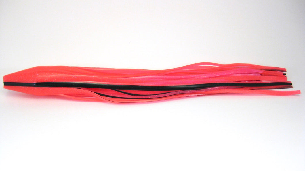 Replacement Skirt -201- Hot Pink - Hand Made Tackle