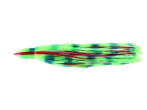 Lumo Lure Replacement Skirt - Hand Made Tackle
