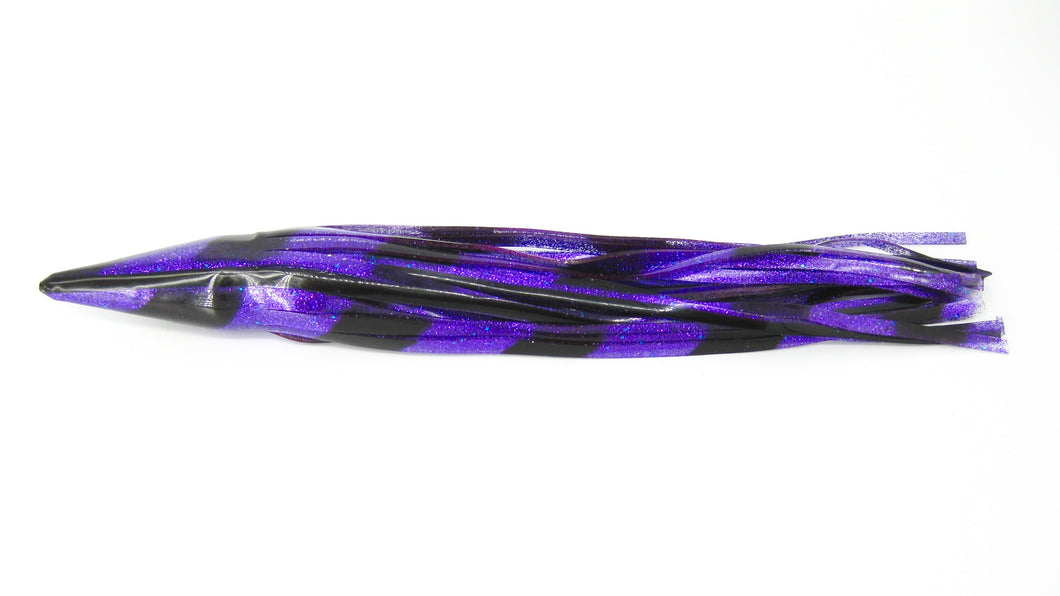 Replacement Skirt -501- Purple - Hand Made Tackle