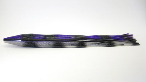 Replacement Skirt -504- Purple Holograph - Hand Made Tackle