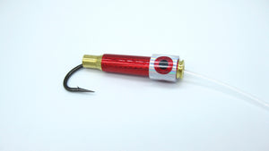 .30-06 CenterFire Lure ~ Rigged