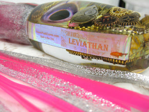 Leviathan 6o - Hand Made Tackle