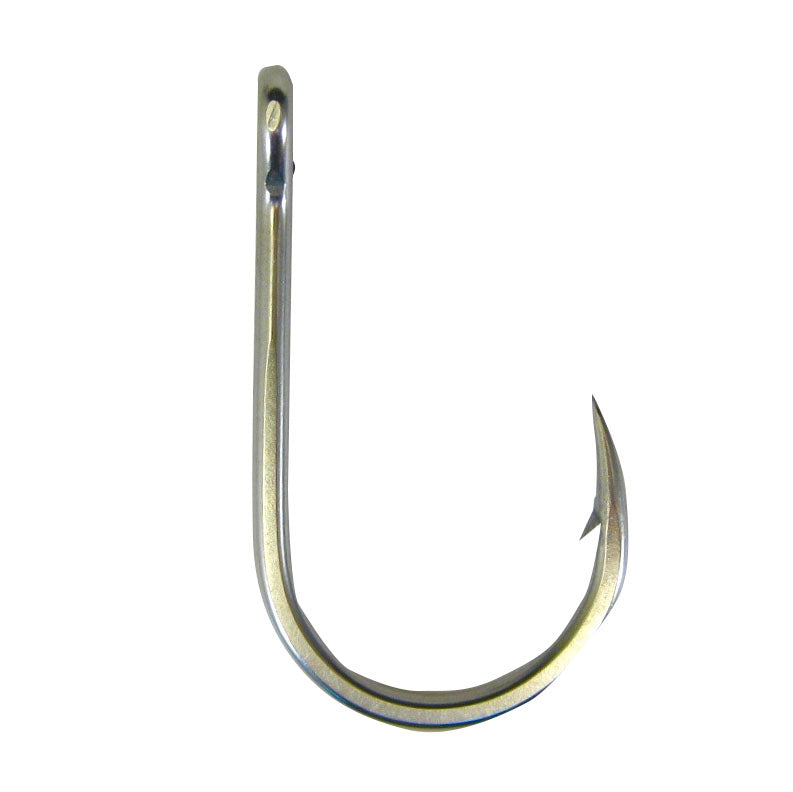 KOGA Hook – Stainless Steel - By QUICKRIG - 2 packs – HandMade Tackle