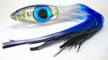 Big Eye Series Proteus 50 Bahama Lure - Hand Made Tackle