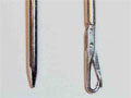 Loop & Latch Needles - Hand Made Tackle